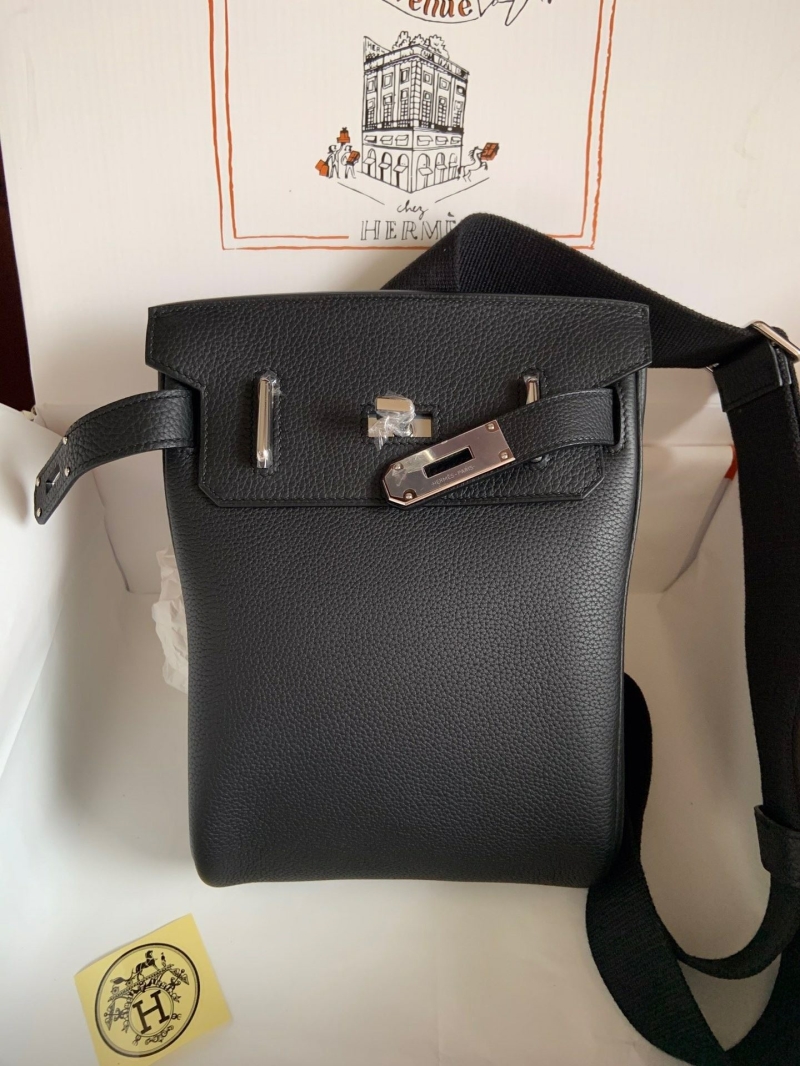 Hermes Kelly Ado Series Backpacks